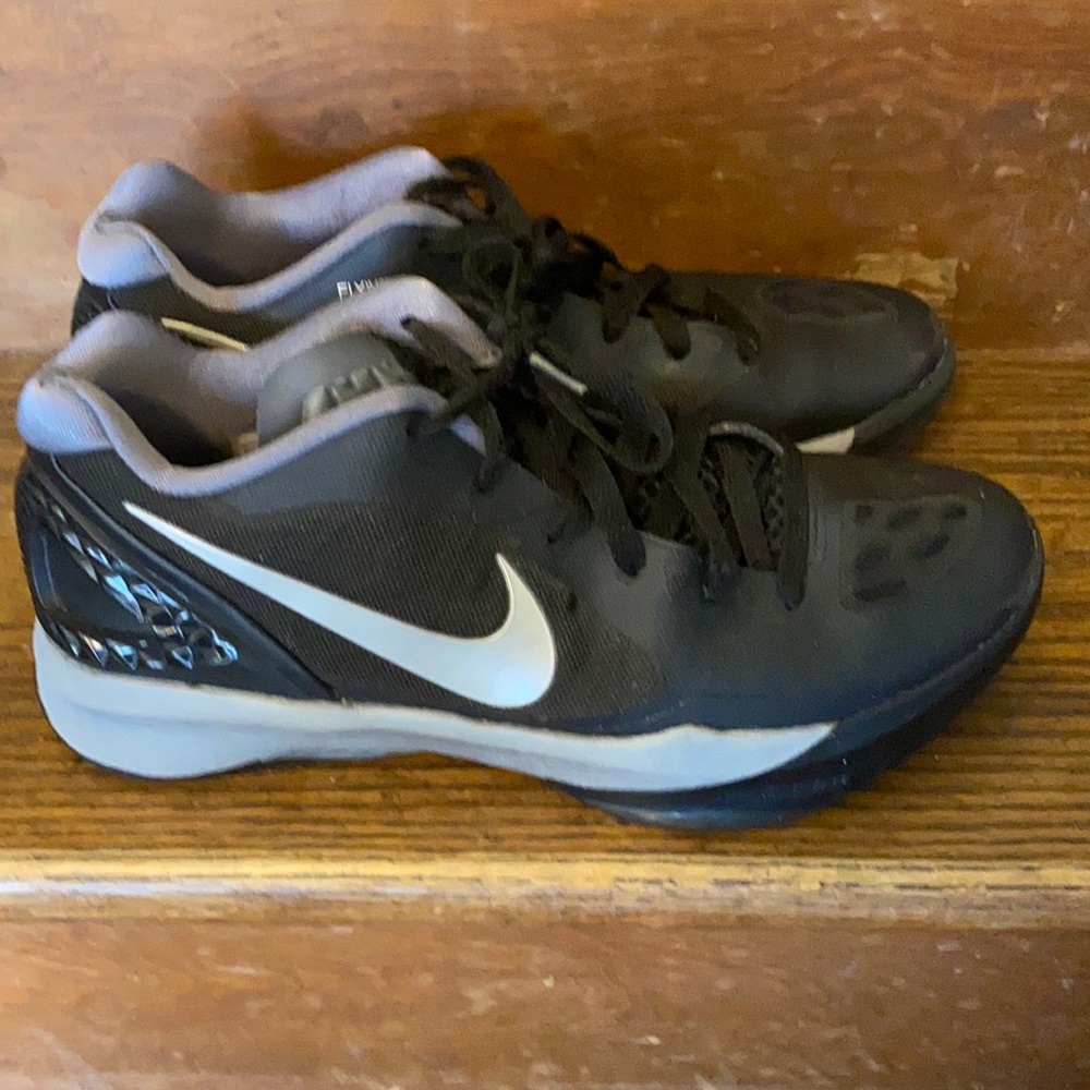 Nike Zooms Volleyball shoes